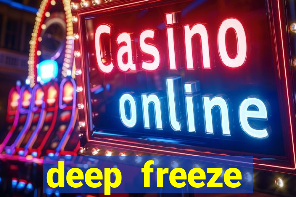 deep freeze crackeado win11